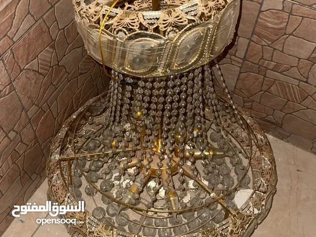 تريا كريستال