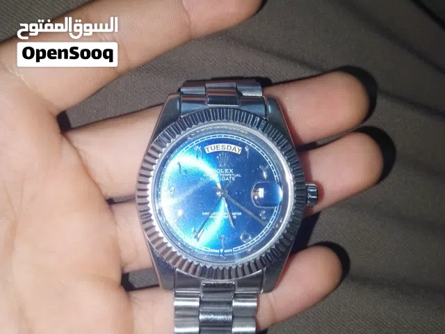 Automatic Rolex watches  for sale in Northern Governorate