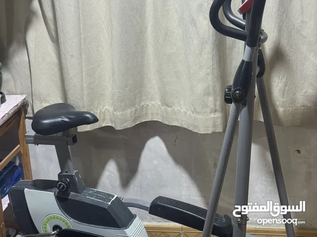 جهاز رياضي اوربي