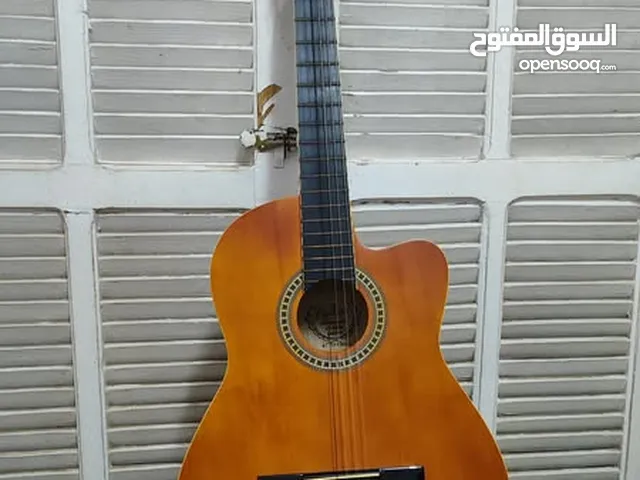 Classic Guitar - جيتار كلاسيك