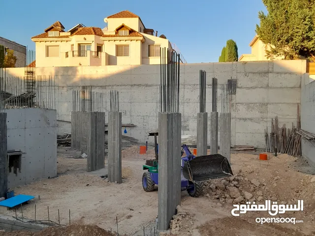 2025 Wheel Loader Construction Equipments in Amman