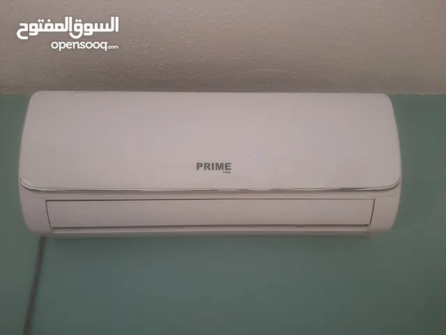 Prime Cool 1.5 to 1.9 Tons AC in Amman
