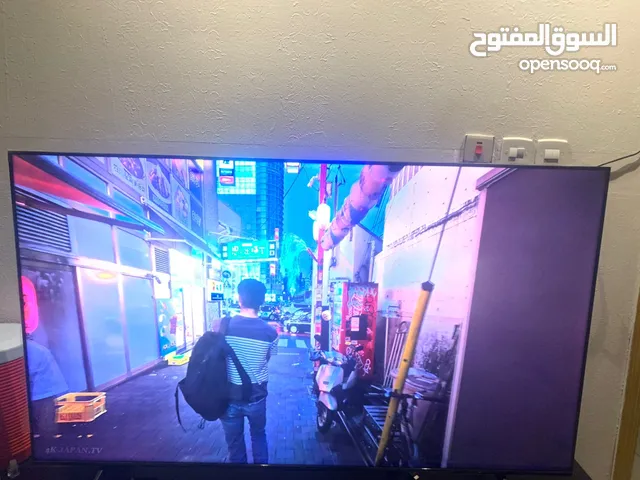 TCL Other 65 inch TV in Al Riyadh