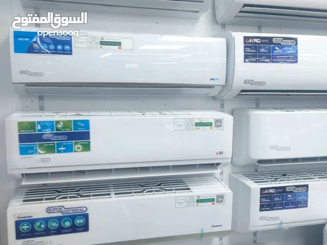 AC fixing and repairing