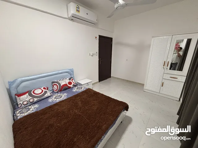 Room for rent عرفة للإيجار