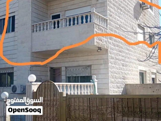 150 m2 3 Bedrooms Apartments for Rent in Amman Tabarboor