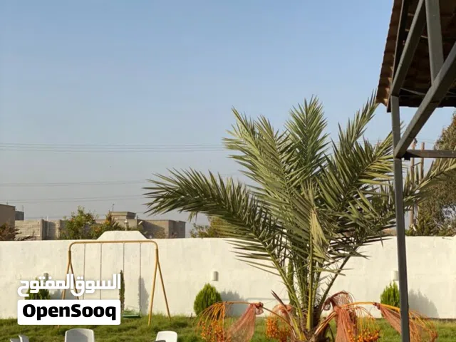 استراحة للبيع قريبة من البلاد حى السراج 2, بنغازى