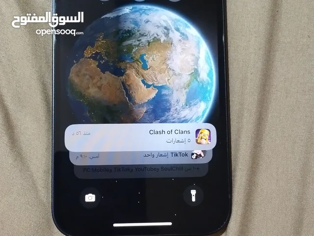Apple iPhone 12 128 GB in Basra