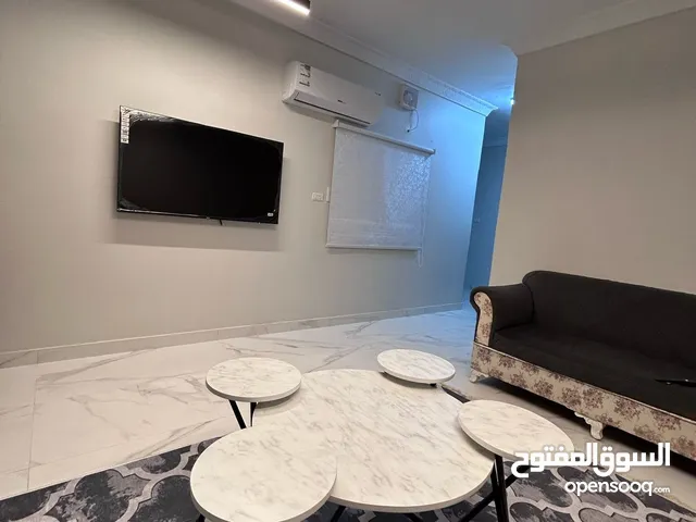 130 m2 1 Bedroom Apartments for Rent in Tabuk Al Faisaliyah Al Janubiyah