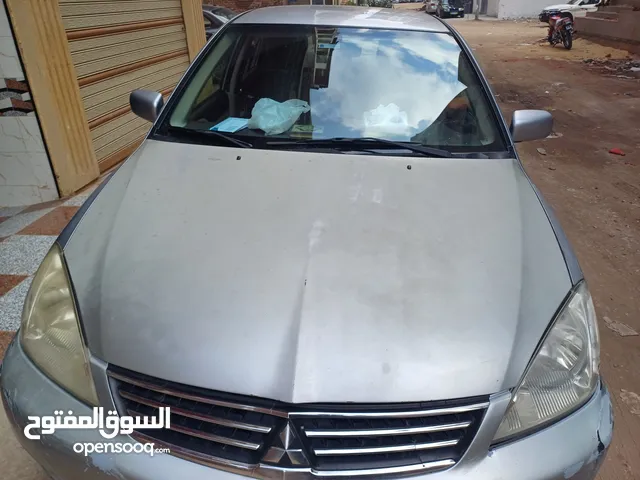 Used Mitsubishi Lancer in Mansoura