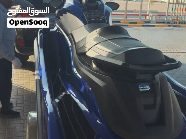 جت سكي يماها 1800 SS رسينق موديل 2024