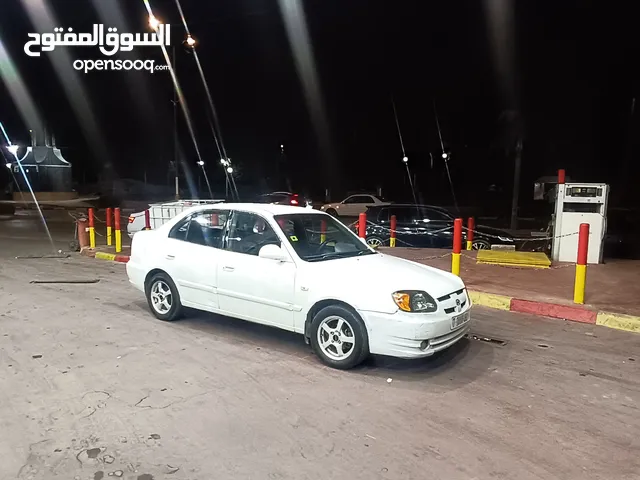 فيرنا 2004 برايفت فحص منتاز
