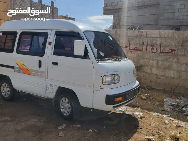 باص دايو وارد مستعمل استعمال شخصي ما قد اشتغل في الخط
