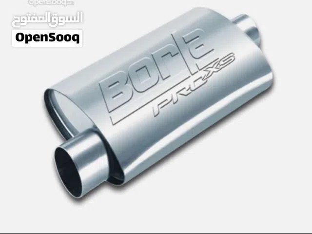 للبيع دبات صوت (Borla)