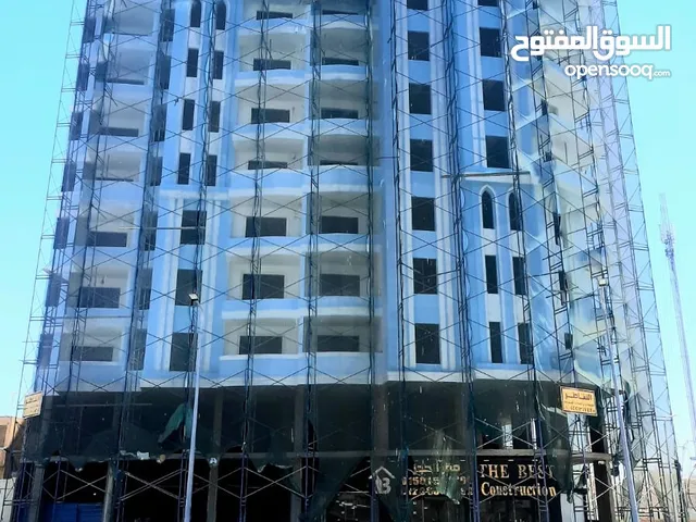 151 m2 3 Bedrooms Apartments for Sale in Alexandria Montazah