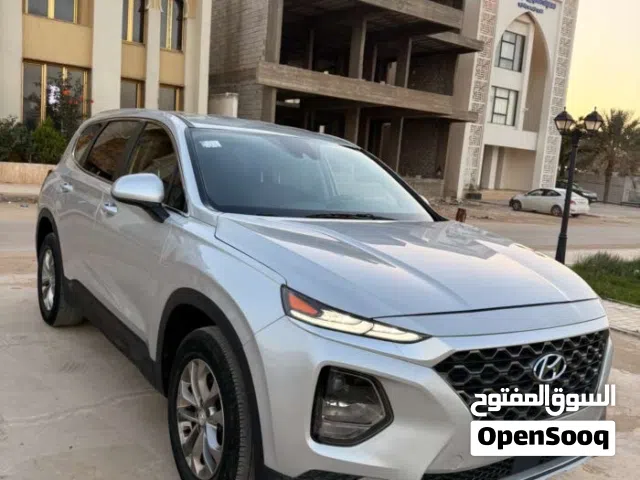 هيونداي سنتافي 2020 سعرها كاش او حوالة