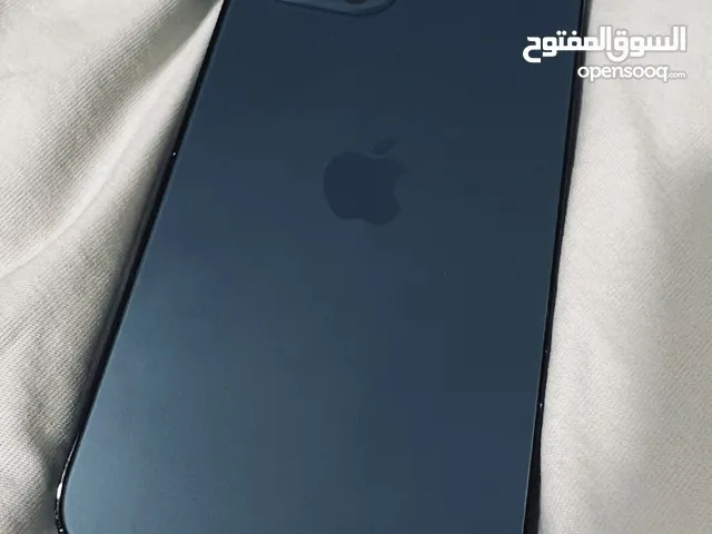 iPhone 12 Pro بحالة جيدة - 256GB وبسعر مناسب وما بقصر مع احد / عمّان - تلاع العلي