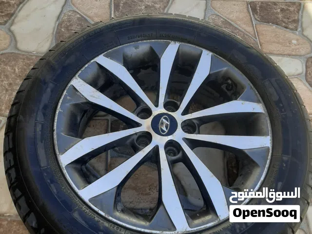 قومت هونداي 17ازيرا انظيفة
