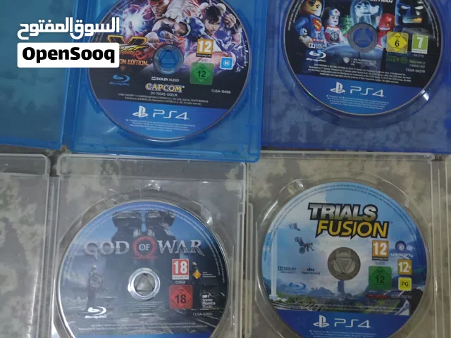 ps4 cheap cd each 25dhs