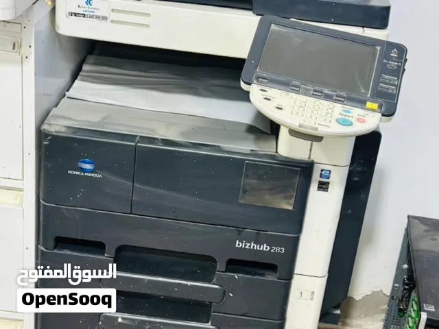 كونيكا مينولتا355 \283\454e