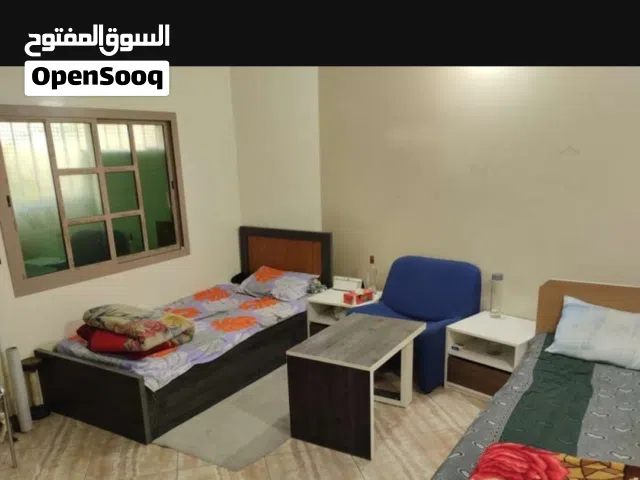 flat studio with electricity 100 BD