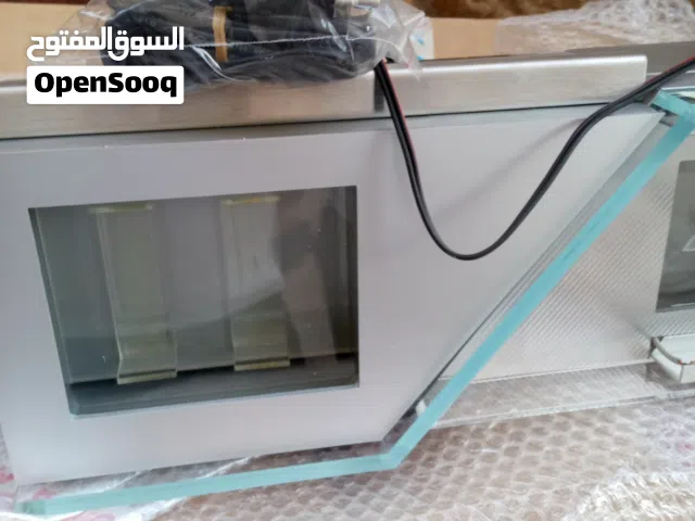 ستاند دخان مضيء