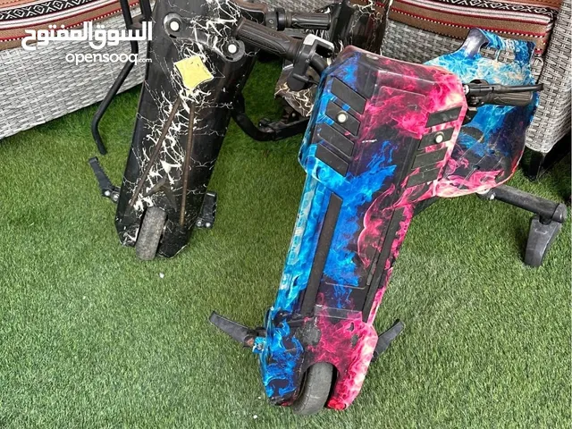 دريفت سكوتر