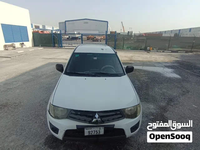 Mitsubishi L200 for sale