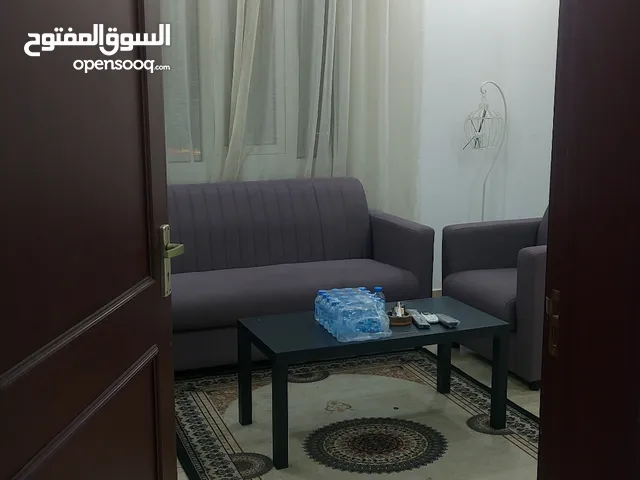 80 m2 3 Bedrooms Apartments for Rent in Muscat Al Maabilah