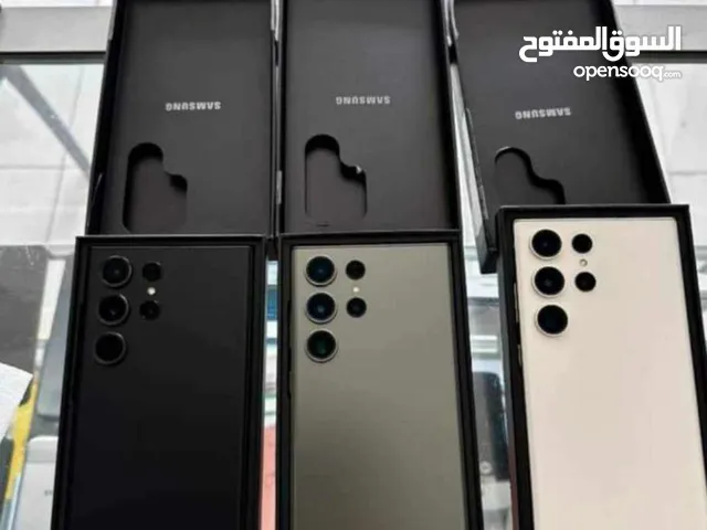 Samsung Galaxy S23 Ultra رجعنا عروض زمان تاني عشان عروضنا كلها مميزة