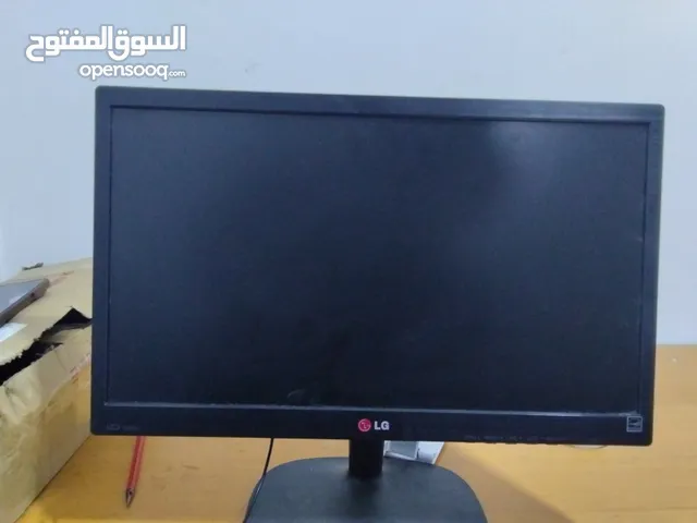 شاشه حاسبه ال جي 60 هرتز FLHD