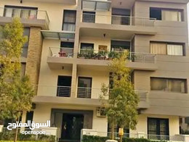 136 m2 3 Bedrooms Apartments for Sale in Cairo First Settlement