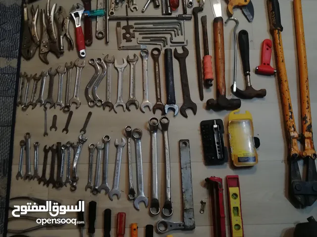 أدوات وعده منوعات كامله