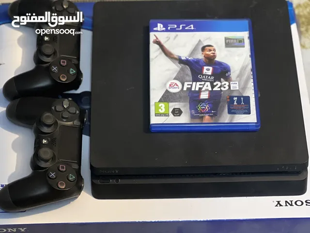 PlayStation 4 PlayStation for sale in Basra