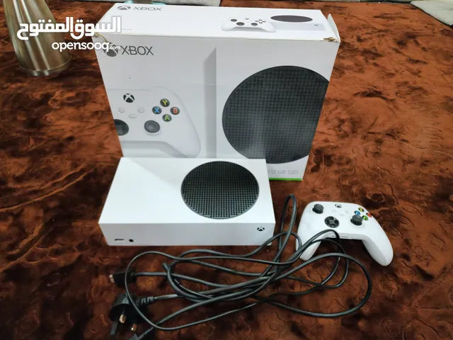 Xbox Series S Xbox for sale in Al Riyadh