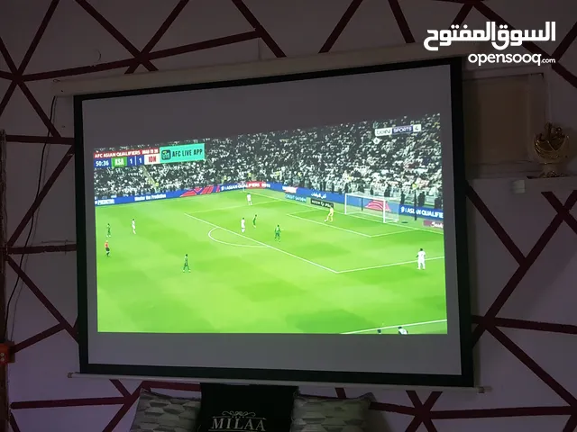 بروجيكتر نظام سينمائي projector