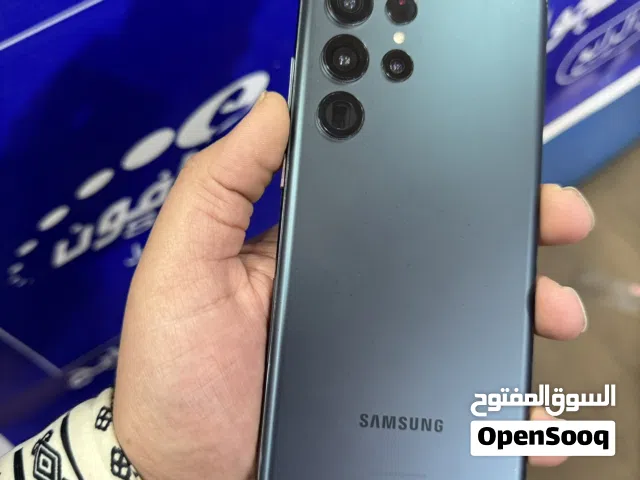 عرطة اس 22 ألترا ذاكره 512 كرت