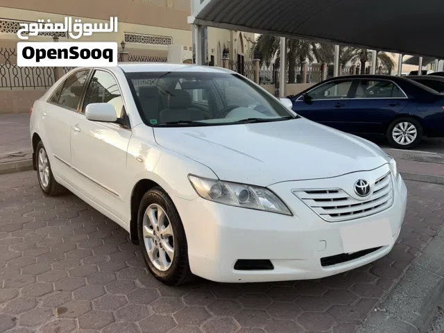 Used Toyota Camry in Hawally