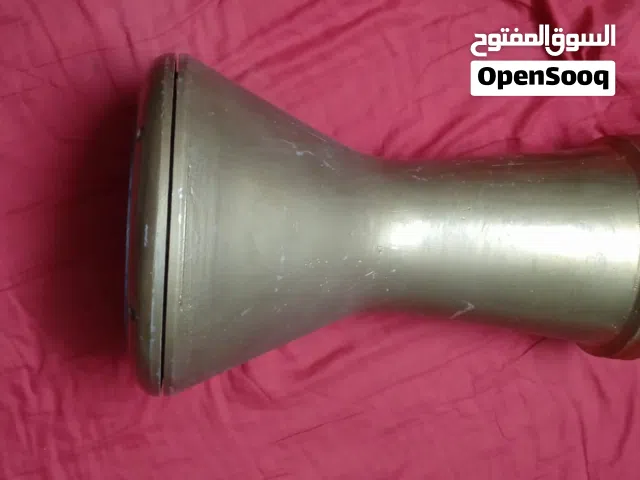 طبلة فونت الطول 40 سم الوجه بلاستيك 26 سم