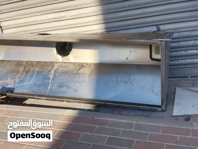شفاط للمطعم