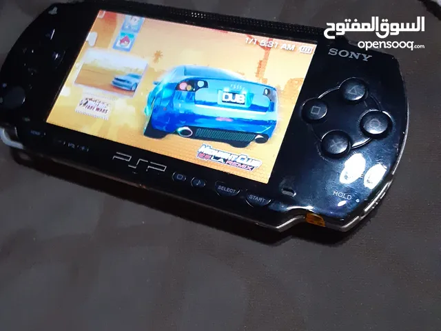 حاله الزيرو psp 1000