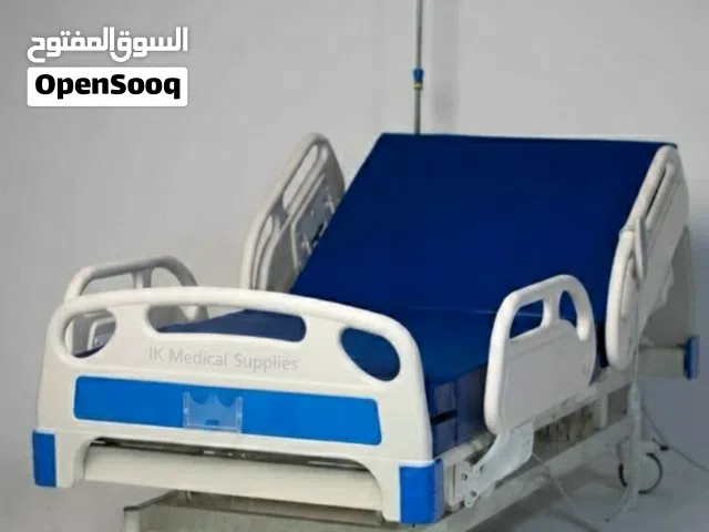 سرير كهربائي بثلاث وظائف متوفر 3 function electrical bed