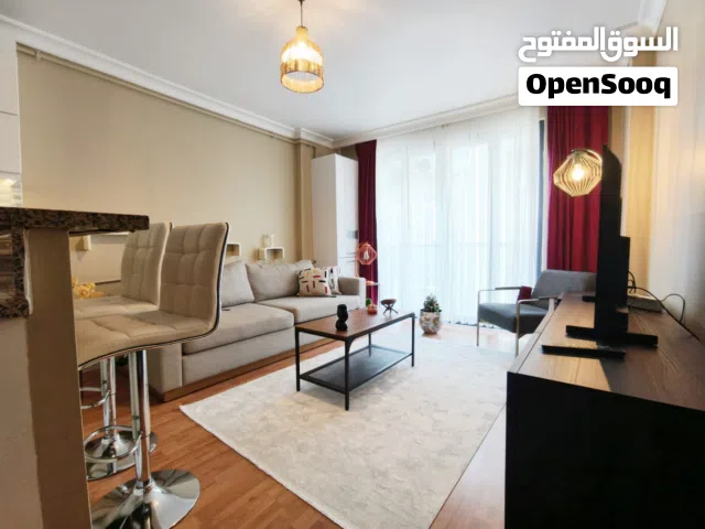 شقة غرفة وصالة نيشانتشه عثمان بيه