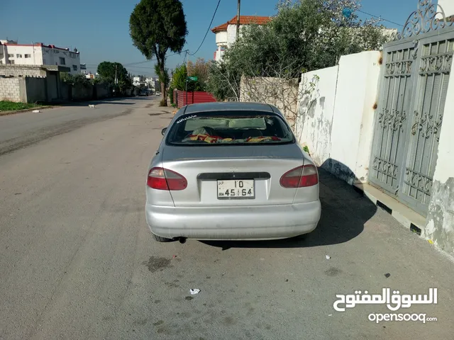 Daewoo Lanos 1997 in Ramtha