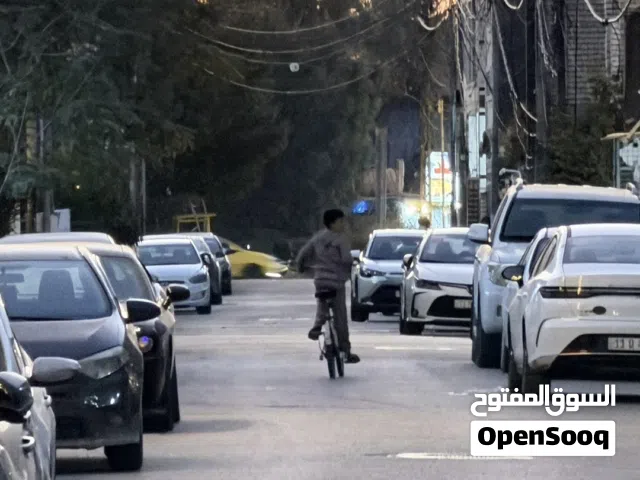 عقار للبيع حي الجهاد المسألة والعدالة