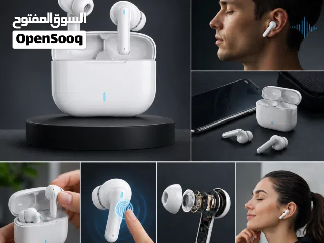 سماعه ايربود بلوتوث