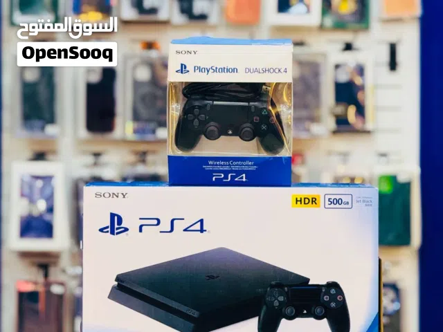 PlayStation 4 PlayStation for sale in Tripoli