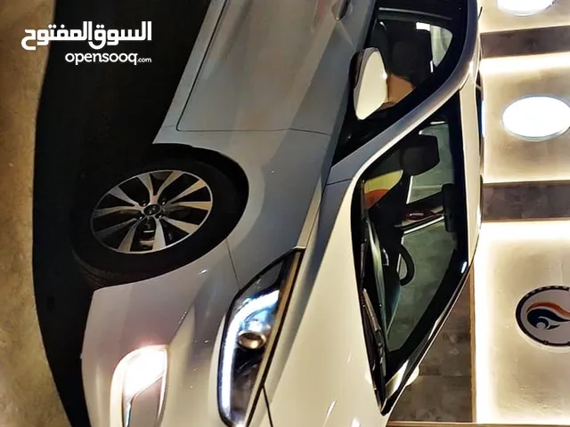 Hyundai Accent 2016 in Baghdad