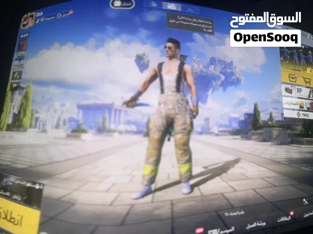 Pubg Accounts and Characters for Sale in Kuwait City