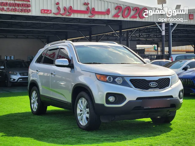 Kia Sorento 2011 - Diesel